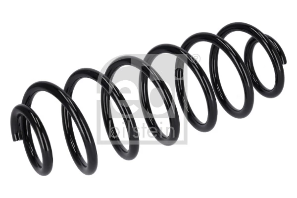 Ressort de suspension FEBI BILSTEIN 181326