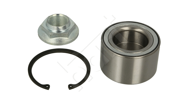 Kit de roulements de roue HART 903 494