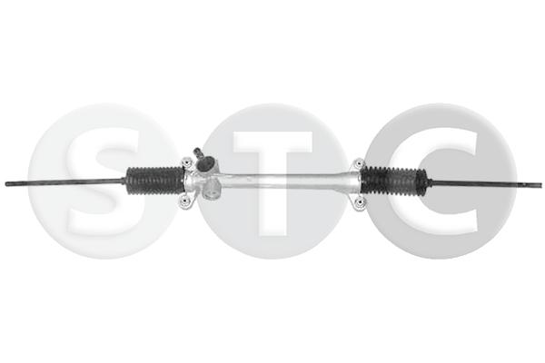 Crémaillère de direction STC T450511