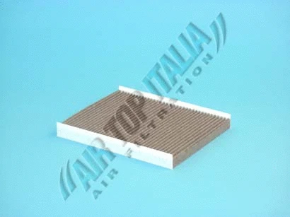 Filtre, air de l'habitacle ZERO WZ1610