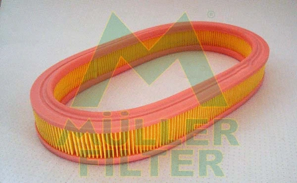 Filtre à air MULLER FILTER PA316