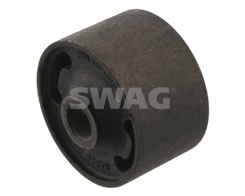 Suspension, corps de l'essieu SWAG 30 79 0018