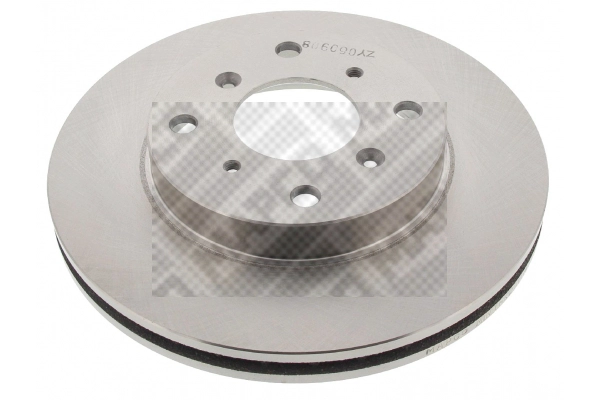 Disque de frein MAPCO 15606
