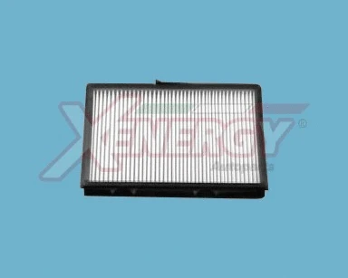 Filtre, air de l'habitacle AP XENERGY X10412