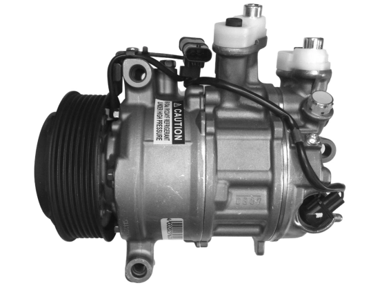 Compresseur, climatisation Airstal 10-6167