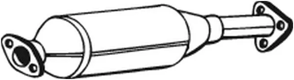 Catalyseur BOSAL 099-830