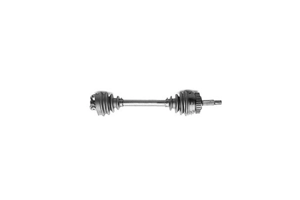 Arbre de transmission DA SILVA 4450AT