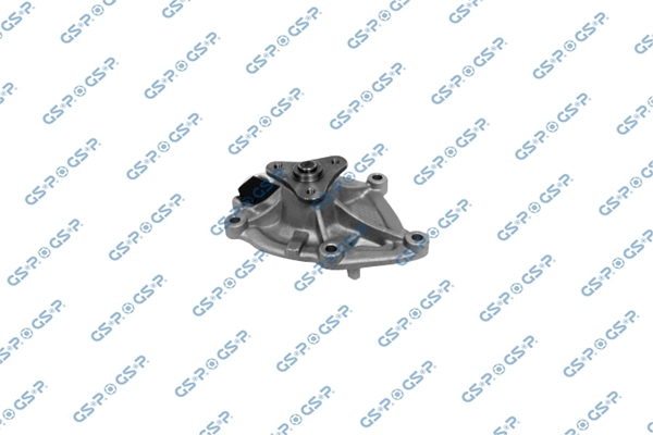 Pompe à eau, refroidissement du moteur GSP WP902264