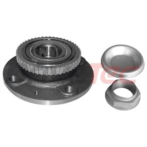 Kit de roulements de roue DriveTec DWB1450