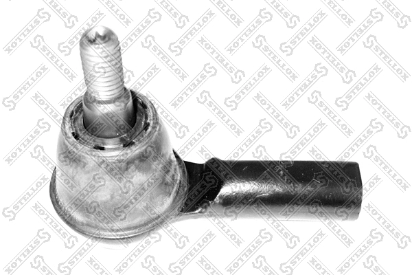 Rotule de barre de connexion STELLOX 51-06132-SX