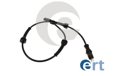 Capteur, vitesse de roue ERT 530076