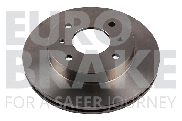 Disque de frein EUROBRAKE 5815202215