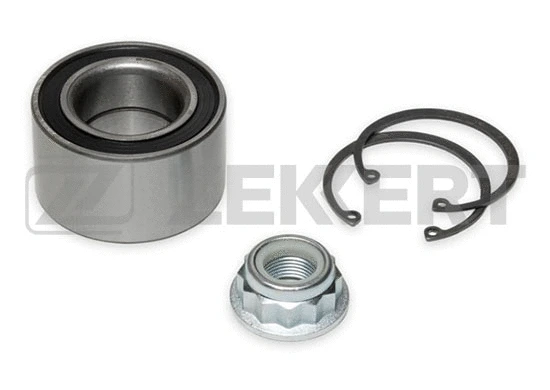 Kit de roulements de roue ZEKKERT RL-1111