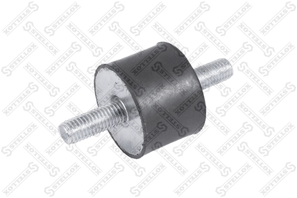 Suspension, radiateur STELLOX 81-07103-SX