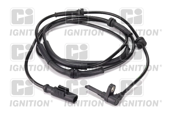Capteur, vitesse de roue QUINTON HAZELL XABS675