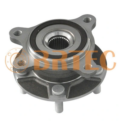 Roulement de roue BRTEC 995370AR