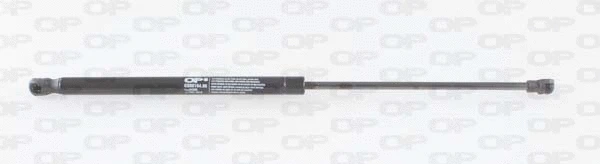 Vérin de hayon, de coffre OPEN PARTS GSR6104.00