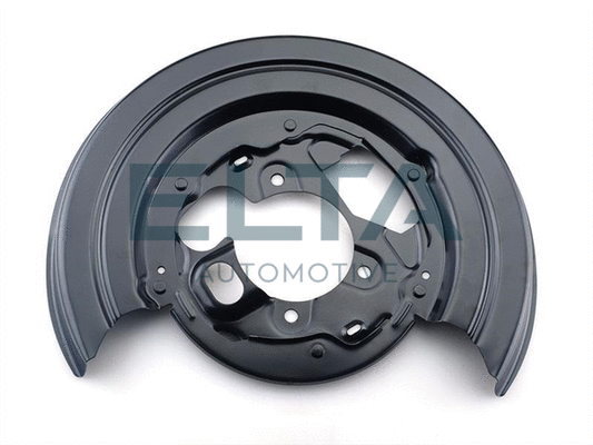 Déflecteur, disque de frein ELTA AUTOMOTIVE ES0131
