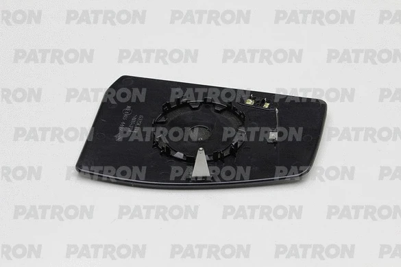 Verre de rétroviseur, rétroviseur extérieur PATRON PMG1249G01