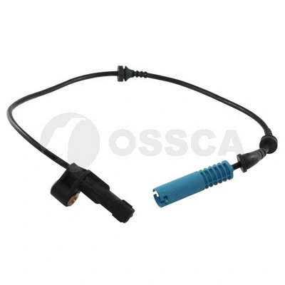 Capteur, vitesse de roue OSSCA 05224