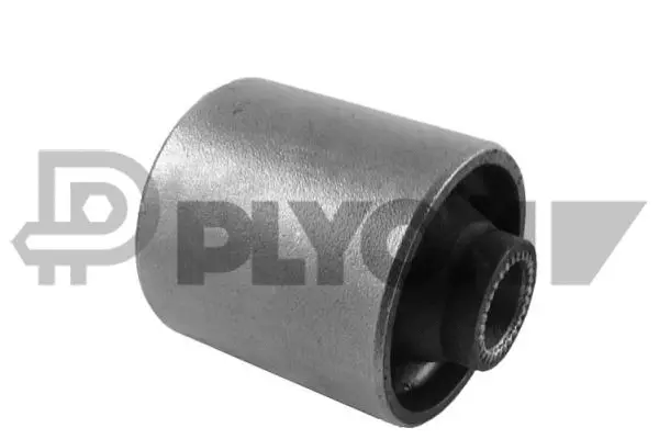 Suspension, corps de l'essieu PLYOM P755596