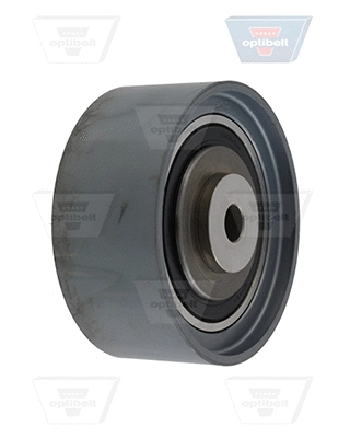 Poulie renvoi/transmission, courroie crantée OPTIBELT 424UT