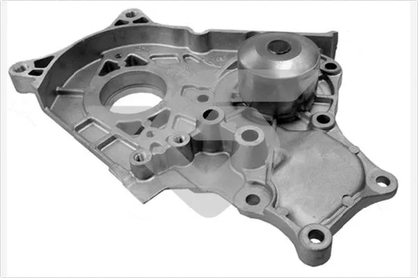 Pompe à eau, refroidissement du moteur HUTCHINSON WP110