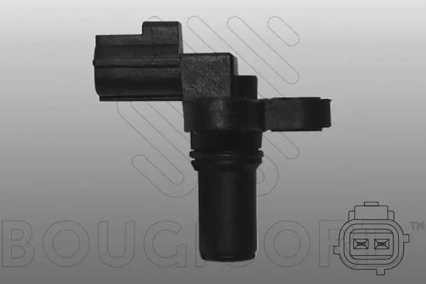 Capteur d'angle, vilebrequin EFI AUTOMOTIVE 145546