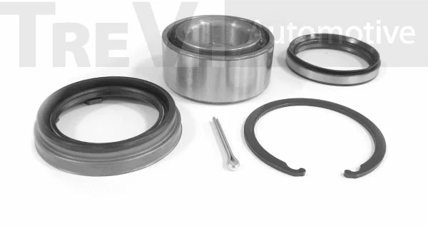 Kit de roulements de roue TREVI AUTOMOTIVE WB1425