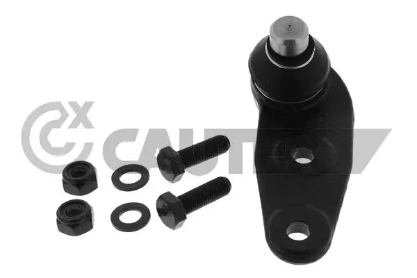 Rotule de suspension CAUTEX 774158