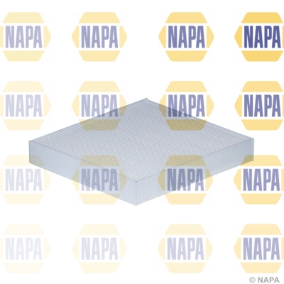 Filtre, air de l'habitacle NAPA NFC4052