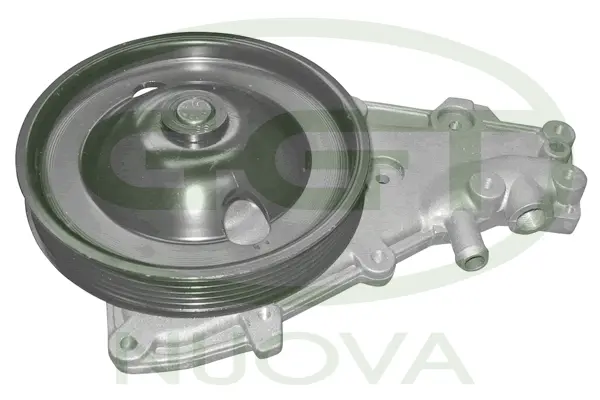 Pompe à eau, refroidissement du moteur GGT PA12339
