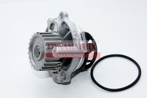 Pompe à eau, refroidissement du moteur DYNAMATRIX DWPA185