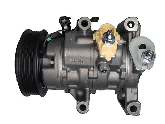 Compresseur, climatisation Airstal 10-4223