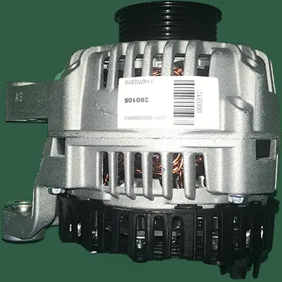 Alternateur SERCORE 280105