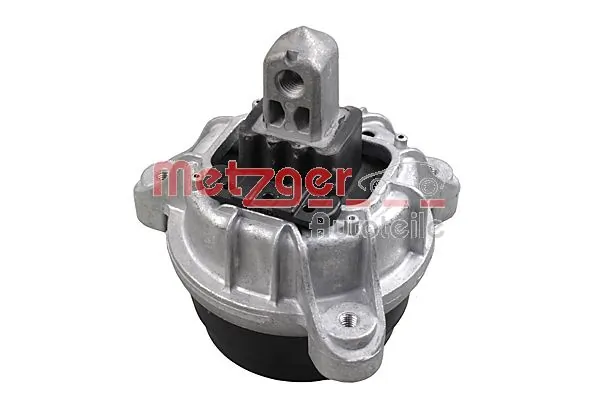 Support moteur METZGER 8053814