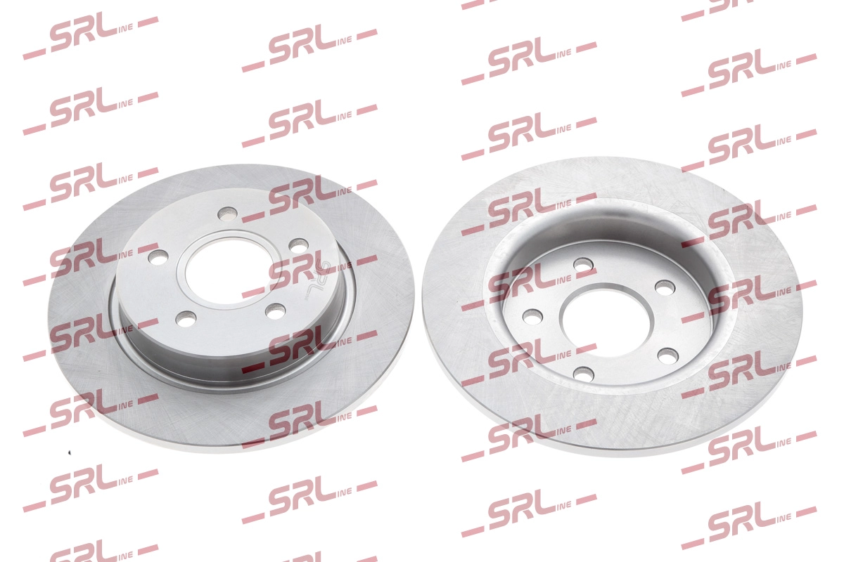 Disque de frein SRLine S71-1482