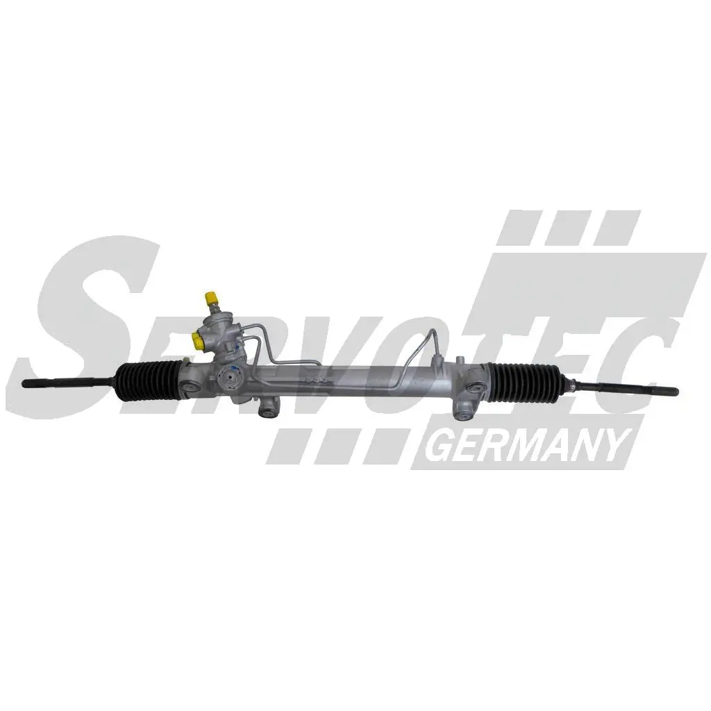 Crémaillère de direction Servotec STSR250L