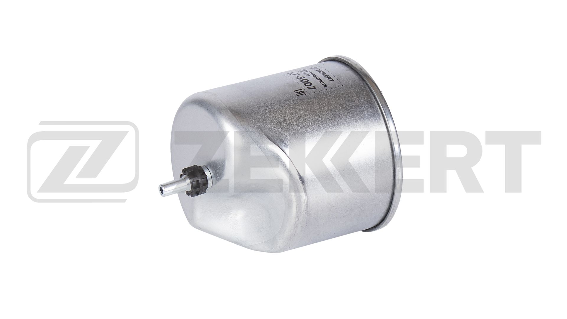 Filtre à carburant ZEKKERT KF-5007