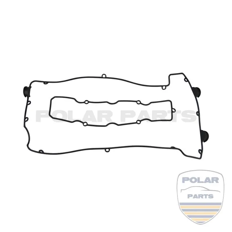 Jeu de joints d'étanchéité, couvercle de culasse POLAR PARTS 10003084