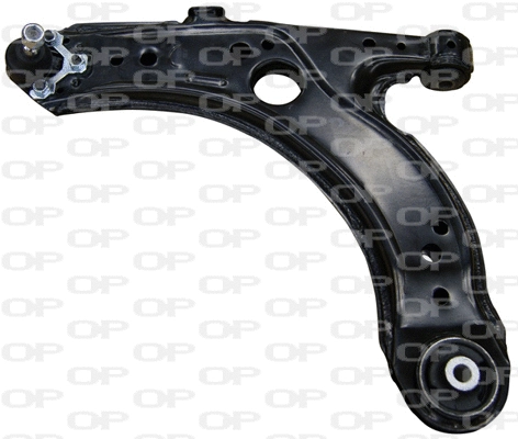 Bras de liaison, suspension de roue OPEN PARTS SSW1018.10