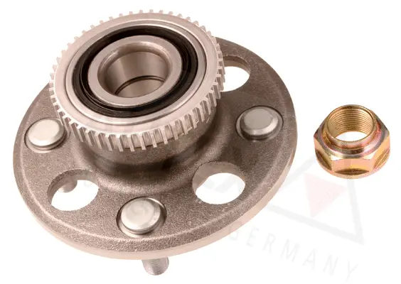 Kit de roulements de roue AUTEX 802748