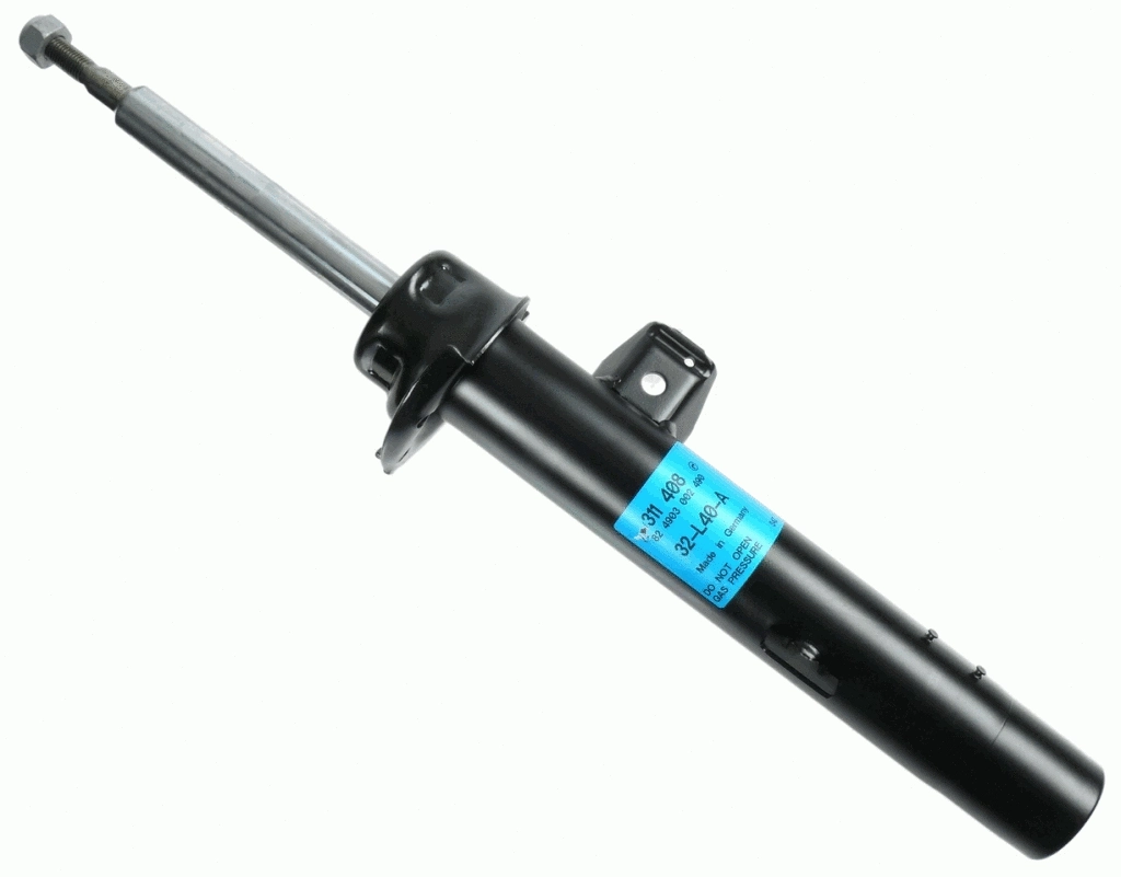 Amortisseur BOGE 32-L40-A
