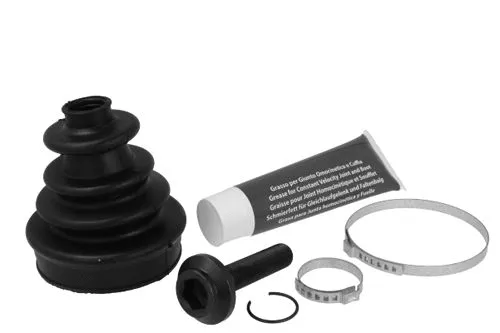 Jeu de joints-soufflets, arbre de commande CIFAM 613-299