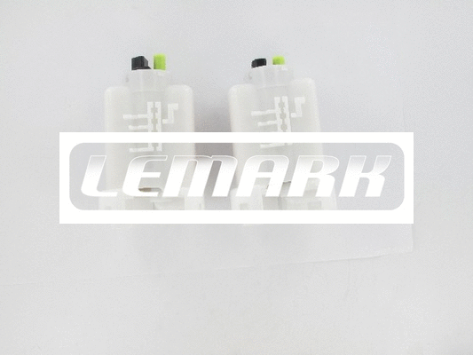 Pot de stabilisation, pompe à carburant LEMARK LFP098