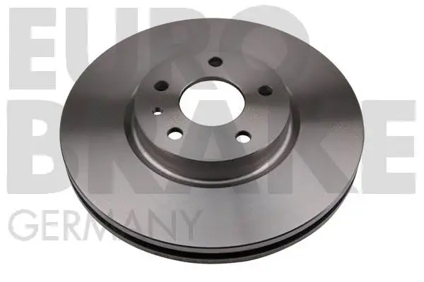 Disque de frein EUROBRAKE 5815202599