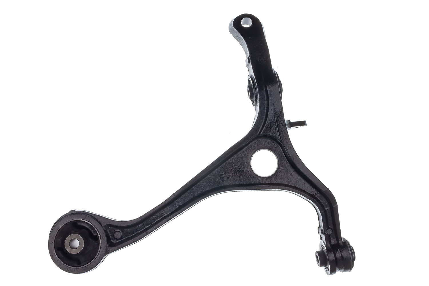 Bras de liaison, suspension de roue DENCKERMANN D120590