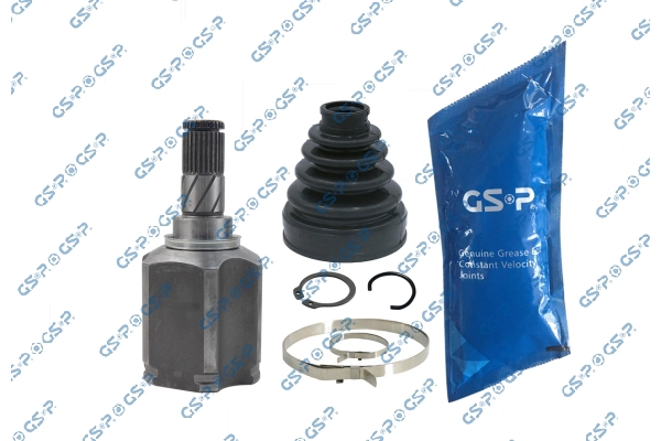 Jeu de joints, arbre de transmission GSP 641199