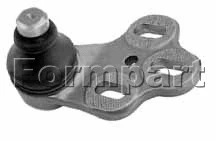 Rotule de suspension FORMPART 1104013