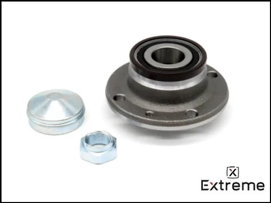 Moyeu de roue EXTREME 302550